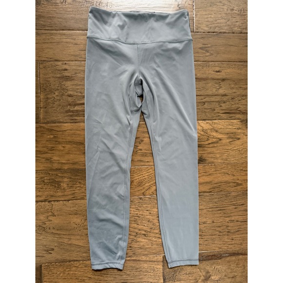 Athleta Pants - Athleta Elation Train 7/8 Leggings Size Medium Athletic